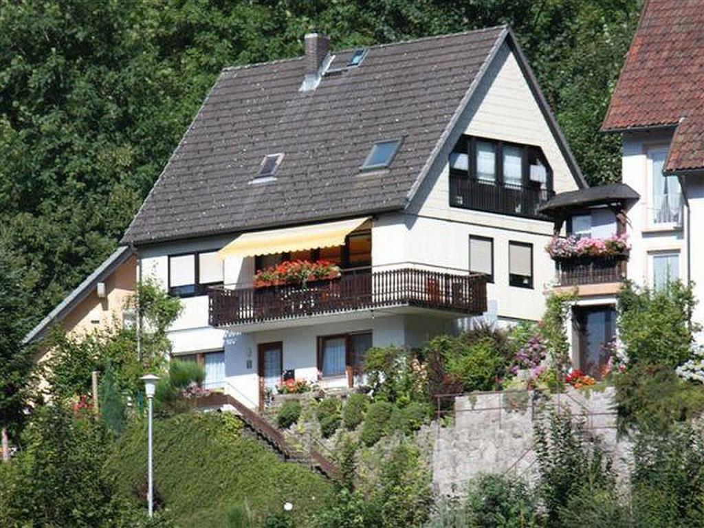 Ferienwohnung King Triberg im Schwarzwald Exterior photo