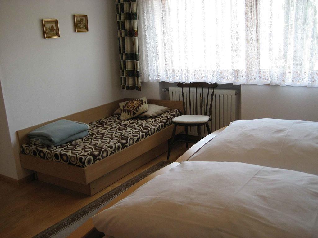 Ferienwohnung King Triberg im Schwarzwald Exterior photo