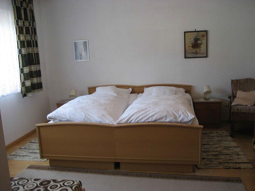 Ferienwohnung King Triberg im Schwarzwald Exterior photo