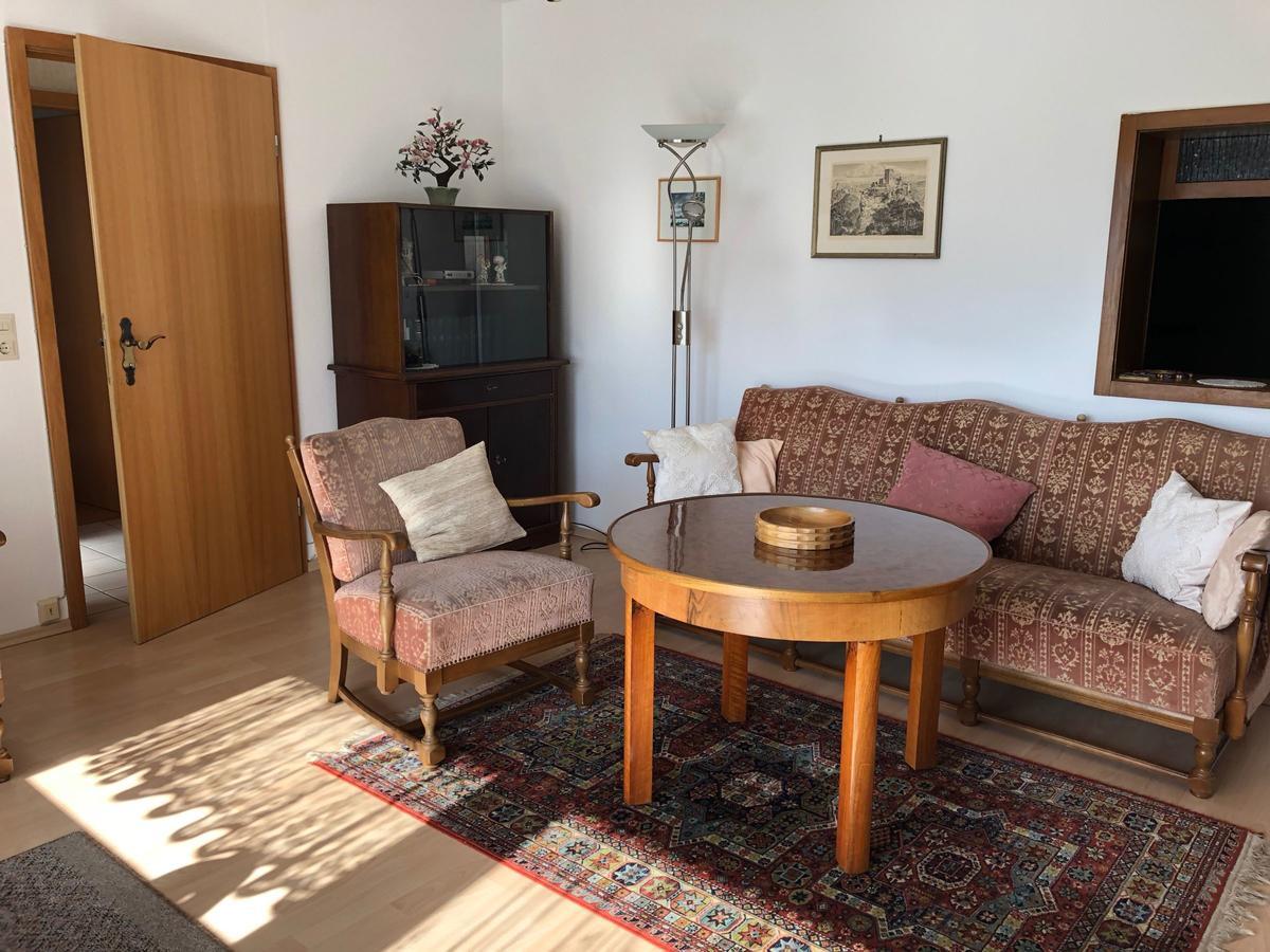 Ferienwohnung King Triberg im Schwarzwald Exterior photo
