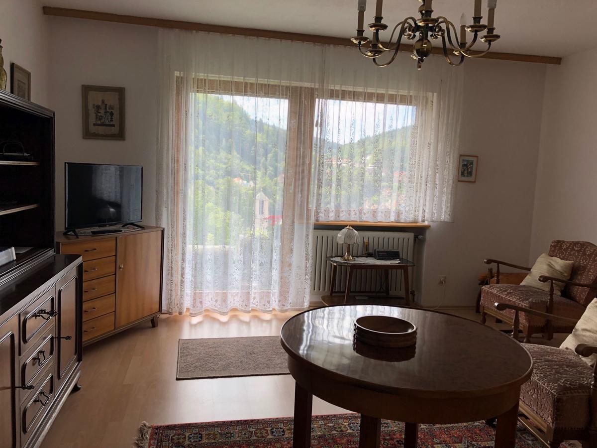 Ferienwohnung King Triberg im Schwarzwald Exterior photo